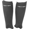 "Harrow Intercept Field Hockey Shin Guard Sleeves Black"