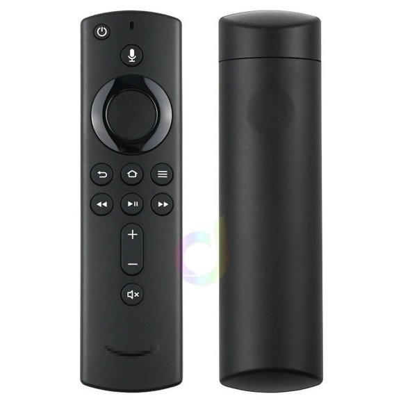 Télécommande Vocale Compatible Amazon L5B83h Amazon Fire TV Stick 4K, Alexa_cadeau Spécial 894
