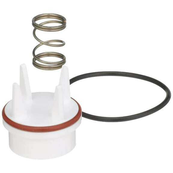 LisFaxbo Vent Float Repair Kit Fits 800M4 0887715 887715 RK 800M4-FR-V1 1" 800QT Backflow Valve