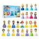 thumbnail image 1 of Calendario Adviento 2025 Princesa Fun Play Party Favor Los Regalos Navidad (c), 1 of 8