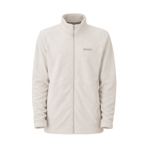 Columbia Mens Granite Mountain 2.0 Full Zip Fleece Jacket (3XT)