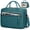 Dark green, variant on Laptop Bag 17.3 Inch Messenger Shoulder Bags for Women Waterproof Computer Briefcase Large Laptop Case for Work Business Office College Travel,Black
