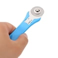 thumbnail image 3 of OULII 1Set Ergonomic Rotary Cutter for Cutting Fabric and with Multi Color Options, 3 of 8