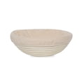 thumbnail image 2 of 12 Pack 9" Round Banneton Proofing Baskets with Cloth Liner - Premium Artisan Rattan Bread Proofing Basket Set for Sourdough, Artisan Boules & Dough Rising – Bulk Supply for Home & Bakery, 2 of 9