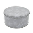 thumbnail image 3 of Holiday time Boîte Ronde Medium, 3 of 3