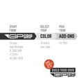 thumbnail image 3 of GP Grip PRO Color Combo, 3 of 11