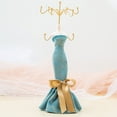 thumbnail image 2 of OFFIGAM Assorted Color Necklace Display Stand, 1 Set - Stylish Jewelry Organizer for Showcasing Necklaces, 2 of 8
