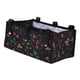 thumbnail image 3 of Bolsa para andador debajo del asiento Accesorio para andador de cuatro ruedas Cesta versátil para andador Tréboles grandes, 3 of 9