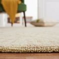 thumbnail image 4 of Safavieh Easy Care Kodney Trellis Area Rug, Creme, 3' x 5', 4 of 11