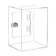 thumbnail image 1 of Hucha, caja para ahorrar dinero, elegante caja para monedas, , caja para tarjetas de boda acrílica para aniversario, regalos de mesa y, 1 of 9