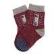 thumbnail image 5 of Calcetines Tobilleros de Juegos para de Antideslizantes Unisexo Accesorios Zulema  Calcetines unisex, 5 of 8