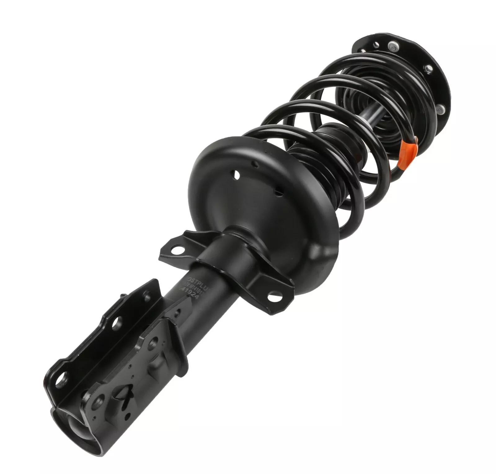 MOSTPLUS 4PCS Front & Rear Shocks Struts Assembly for Chevy HHR Cobalt Pontiac G5 Pursuit