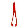 thumbnail image 1 of Legnoart - Quis Salade Serveur - Rouge, 1 of 1