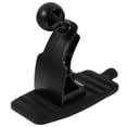 thumbnail image 1 of 4pcs Self-adhesive Car Phone Holder Accessory Mobile Bracket Car Dashboard Stand Base Phone Mount Base, 1 of 8
