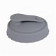 thumbnail image 1 of 6 Pack Silicone Can Lids - Reusable Pop Can Lids for Standard Size Cans Soda, Silicone Can Tops For Soda/Beer/Juice, 1 of 5