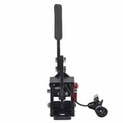 LHCER Hand Brake System,14Bit PC USB Handbrake For Logitech Racing Games G27 G25 G29 T500 T300 Fanatecosw Lfs Dirt Rally,Racing Games Handbrake