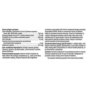 Super Prostate Extra Strength, 180 Softgels {Imported from Canada}