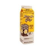 Kettle Style Gold Medal "Pop-N-Glaze" (28 oz. Carton)