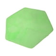 thumbnail image 2 of lionlar Kids Tent Carpet Non Slip Rug Playhouse Pad Mat Soft Rug Hexagon Rug Floor Green, 2 of 9