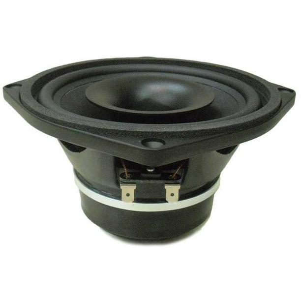 Pro Audio 6CX200ND 6 in. Coaxial Loudspeaker Driver