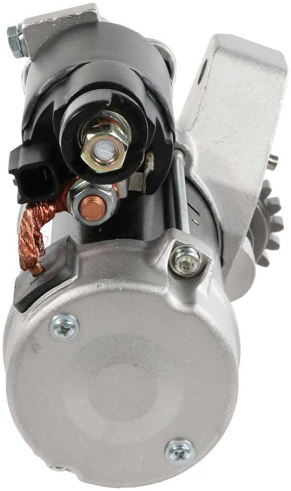 Bosch SR1350X Premium Starter