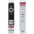 thumbnail image 2 of New BT-TC01 For TCL Smart Voice TV Remote Control Netflix YouTube RC902V FMR1, 2 of 6