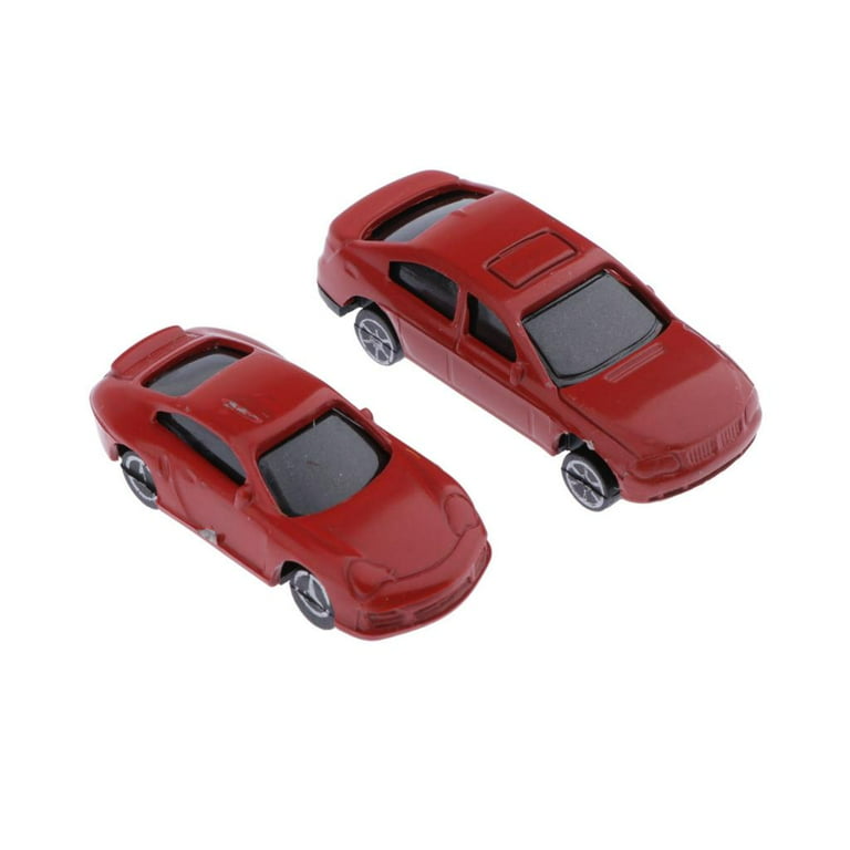 Miniature cars hot sale for crafts