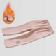 thumbnail image 3 of Leggings Para Niños Medias Para Bebés Otoño Invierno Niñas Hongos Bordado Lateral Gato Leggings Pantalones Recortados Rosa Odeerbi  LM103-2500, 3 of 8