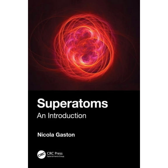 Superatoms: An Introduction, (Paperback)