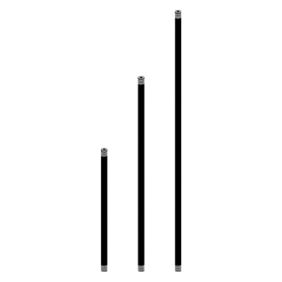 Kichler 15653 24" X 1/2" Mounting Stems For Kichler Landscape Fixtures