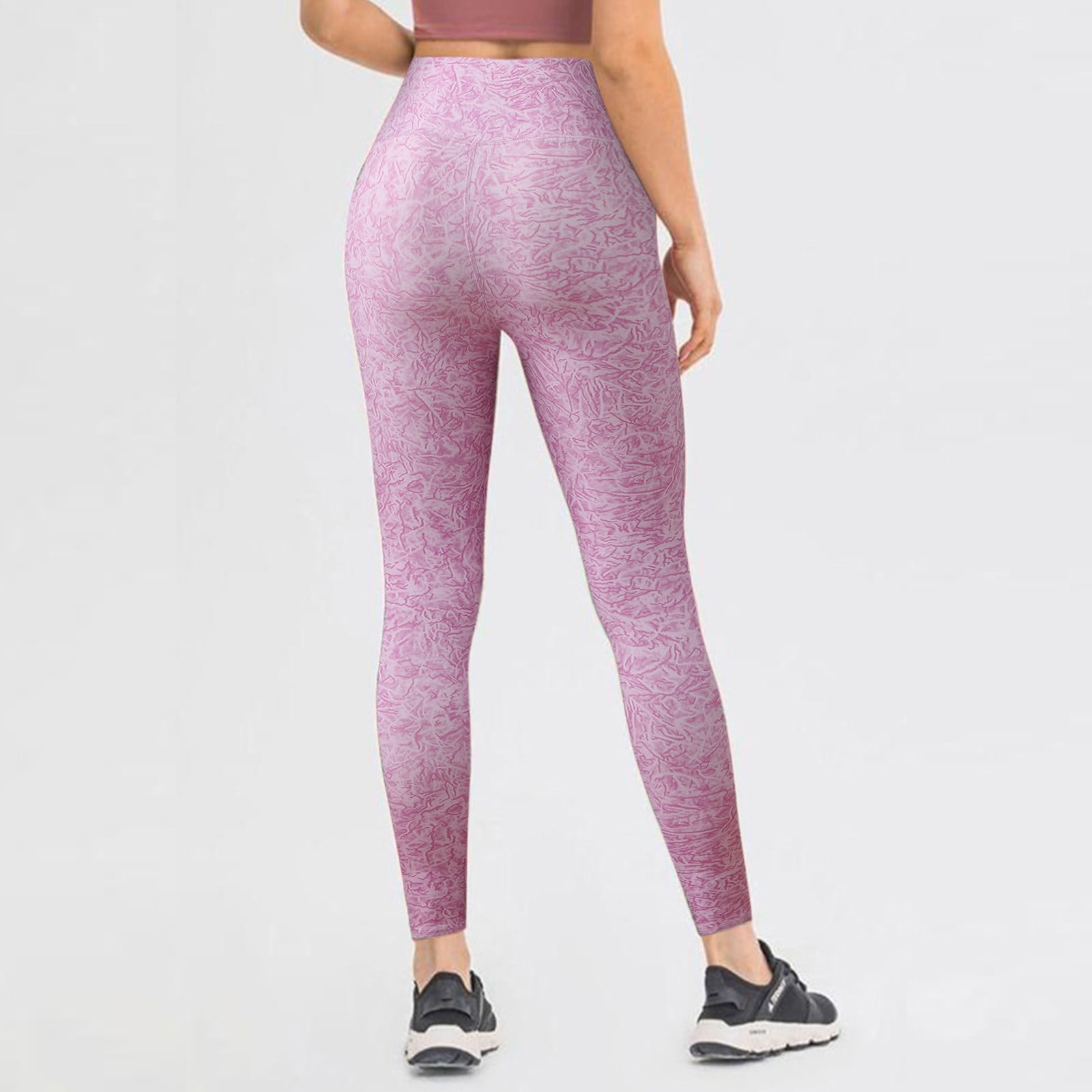 Ideology Yoga Pants Short