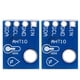 thumbnail image 4 of Módulo Sensor 2 Uds Módulo De Medición De Sensor De Humedad De Temperatura Digital De Alta Precisión Interfaz I2C De Grado Industrial ANGGREK Otros, 4 of 8