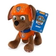 thumbnail image 1 of Peluche Zuma Paw Patrol 8' Multicolor, 1 of 3