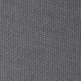 thumbnail image 7 of Comfort Pointe Casella Modern Charcoal Fabric Polyester Arm Chair, 7 of 7