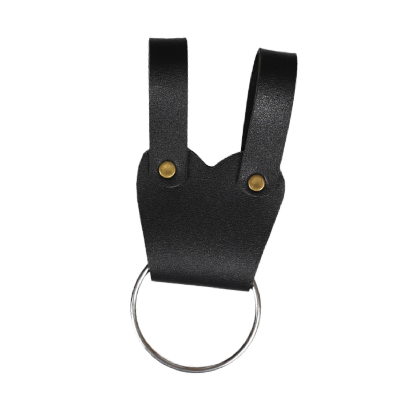 Bolsa De Cuero Medieval Para Cinturón, Bolsa Para Actuaciones Escénicas