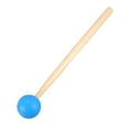 thumbnail image 4 of 6Pcs/Set Aluminum 128Hz-4096Hz Tuning Fork Kit Healing Sound Vibration, 4 of 5