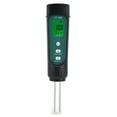 thumbnail image 4 of Soil Detector, Easy To Install Long Service Life Soil EC Tester Durable  for Horticultural Planting for Greenhouse Planting Back Light YY-1000, 4 of 7