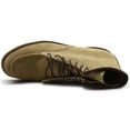 thumbnail image 3 of Red Wing Mens Classic Moc Suede Boots, 3 of 4