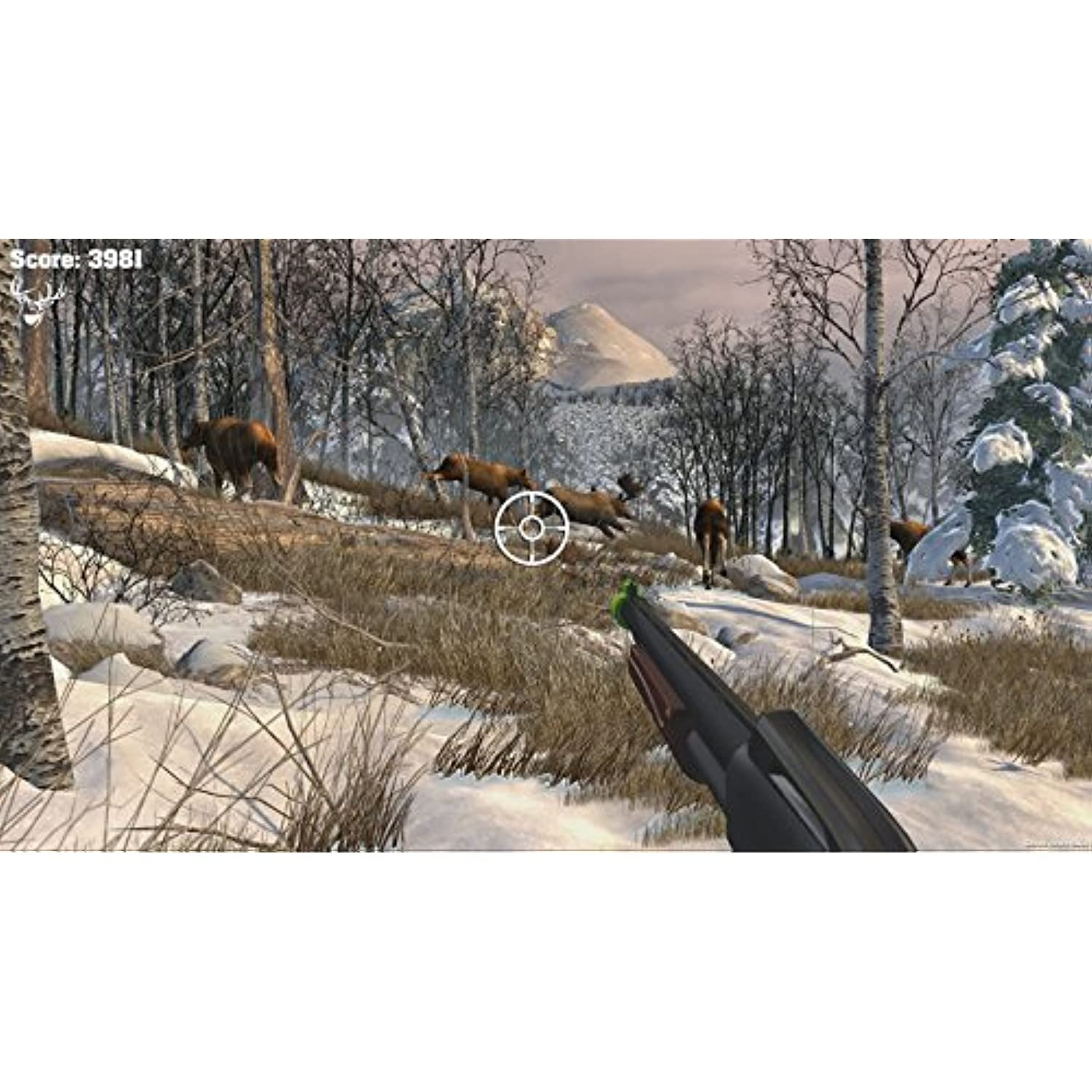 Big buck hunter arcade nintendo switch deals