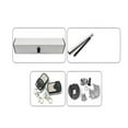 thumbnail image 1 of Automatic Door Operators Swing Sliding Garage Gate Door Opener Electric Door Closer With Sensor Y Release Button Optional ,Easy to Install, 1 of 6