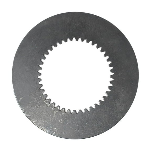 RAParts T44804 Transmission Steel Clutch Disc Fits John Deere 550 550A 550B 555