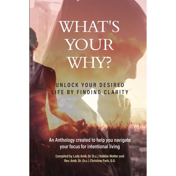 What's Your Why?, (Paperback)