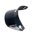 thumbnail image 3 of Motorcycle Helmet Visor Motorcycle Helmet Shield 3/4 Open Anti-Sun, 3 of 6