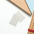thumbnail image 4 of SKISUNO 200Set Clear Laminating Pouch Carrier For Document Preservation 3.85X2.67X0.00In Pet, 4 of 7