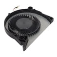 thumbnail image 2 of Ventilador de refrigeración de repuesto para portátil, DC5V, 4 pines, para Dell Inspiron G7 15 7000 7577 7588 G5 5587 P72F CPU, 2 of 14