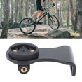 thumbnail image 1 of Support d'Ordinateur de Vélo, Simple Lecture Durable Stabilité en Fibre de Carbone Support d'Ordinateur de Vélo pour le Cyclisme, 1 of 8