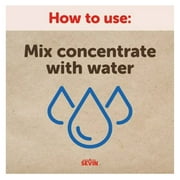 Sevin Concentrate Pest Control, 1-Gallon
