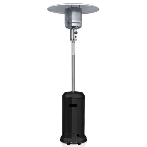 Garden Radiance 41,000 BTU Propane Patio Heater by Imperial Industrial Supply