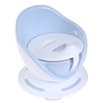 thumbnail image 1 of Bañito Inodoro Entrenador Infantil EKE LIFE HOME Azul 8076, 1 of 7