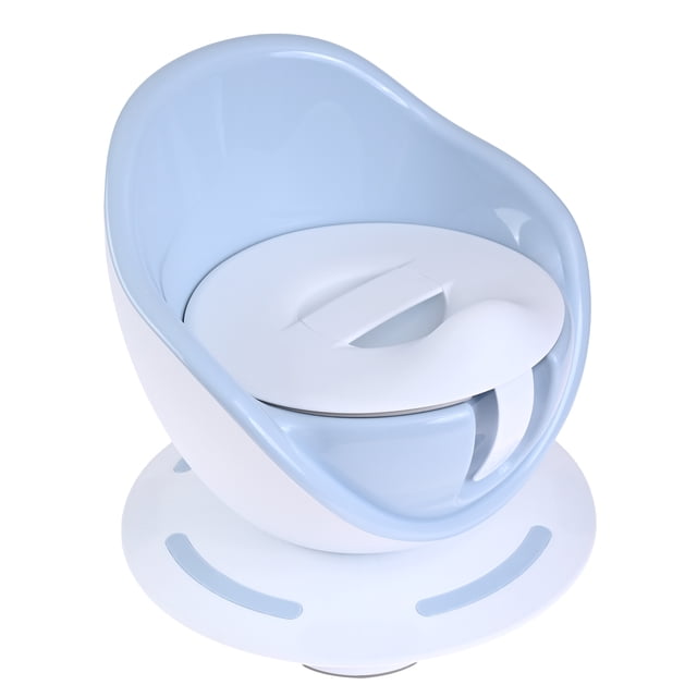Bañito Inodoro Entrenador Infantil EKE LIFE HOME Azul 8076
